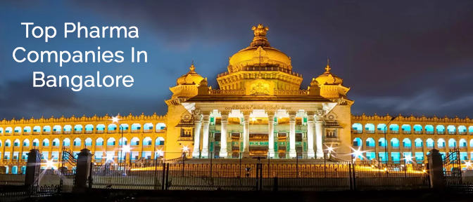 pharma franchise company