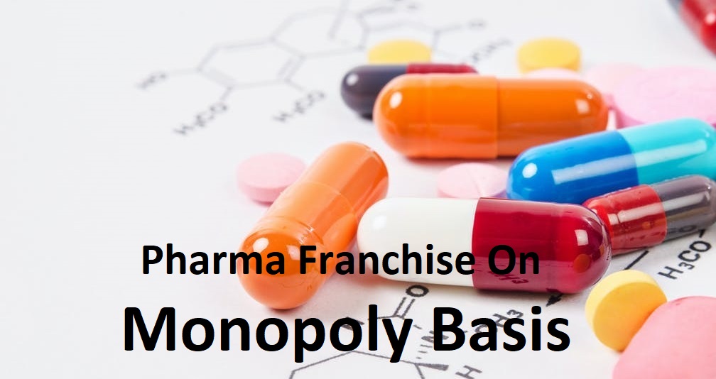 pharma franchise company